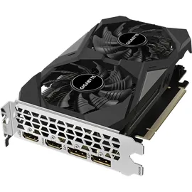 Gigabyte GeForce RTX 3050 Windforce OC V2 Grafikkarte 2xHDMI, 2xDP