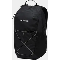 Rucksack Atlas Explorer II 16L SCHWARZ 16 LITER