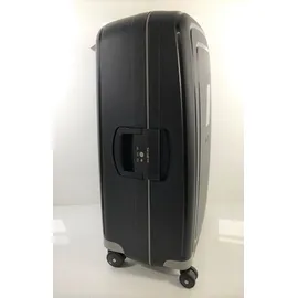 Samsonite S'Cure 4-Rollen 75 cm / 102 l black