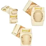Impala Adult Protective Pack Marawa Gold - gold - L
