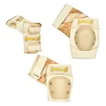Impala Adult Protective Pack Marawa Gold - gold - L