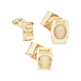 Impala Adult Protective Pack Marawa Gold - gold - L