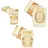 Impala Adult Protective Pack Marawa Gold - gold - L