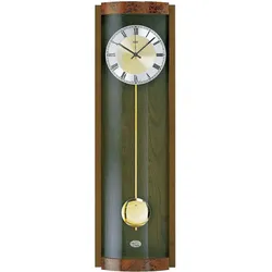 Pendeluhr klassisch Westminster Melodie - AMS Modell: 5087/1