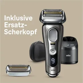 Braun Series 9 Pro 9465cc Elektrorasierer