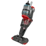 Kokido Poolsauger Voltera 60 Kabellos 112 L/Min Akkubetrieb Blau - Grau/Rot