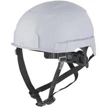Milwaukee BOLT200 Industriekletterhelm weiß belüftet