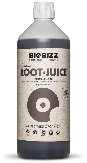 BioBizz Root Juice 1L