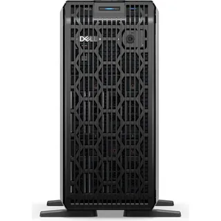 Dell PowerEdge T360 SMART 16 GB, Tower Server), Server