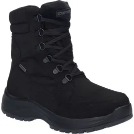 Josef Seibel Colorado 51 Herren Schwarz 51