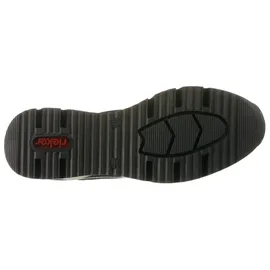 Rieker N6352 tiefschwarz 41