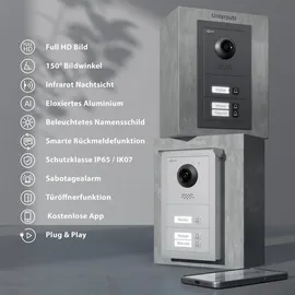 Goliath Intercom Goliath Basic Line