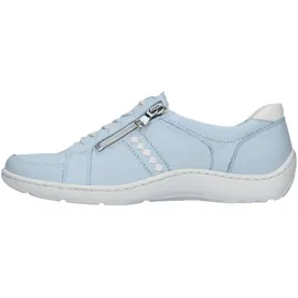 WALDLÄUFER Henni Damen Blau 41
