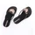 IPANEMA Maxi Fashion Ii Flip-flops - Black / bronze, 33/34