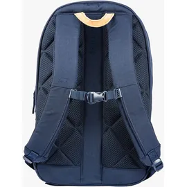 BECKMANN Street Urban dark navy