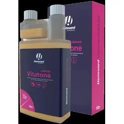 Hestevard Vitatone +IMMUNE Liquid 1ltr