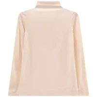 Jeanne baret Navarino Turtleneck snowdrop 36