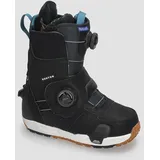 Burton Felix Step On Soft 2024 Snowboard-Boots black Gr. 5.0