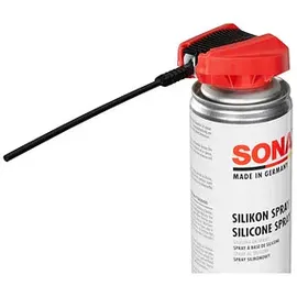 Sonax SilikonSpray mit EasySpray 400 ml