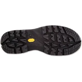 CARHARTT Detroit Rugged Flex S3 High Stiefel, braun, 40