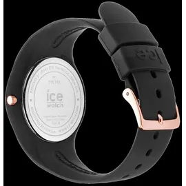 ICE-Watch ICE sunset Black Silikon 38 mm 015748