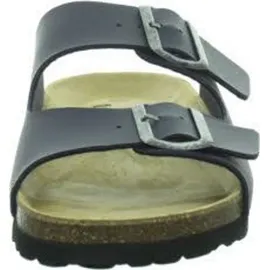 LONGO Pantoletten Blau 44