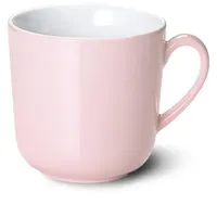 Dibbern Becher Dibbern Solid Color Becher mit Henkel 0,32 l