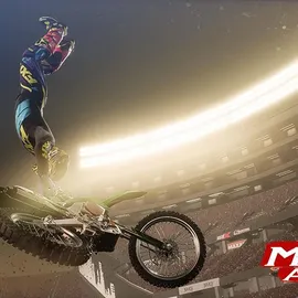 MX vs. ATV: All Out (PEGI) (PS4)