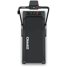 Zipro Newlite Laufband Schwarz