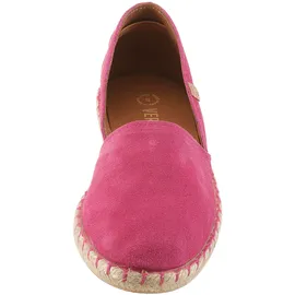 Verbenas Carmen Serraje Damen Pink 36