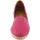 Verbenas Carmen Serraje Damen Pink 36