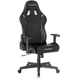 DXRacer GC/LPF132LTC/N.W Gaming Stuhl schwarz