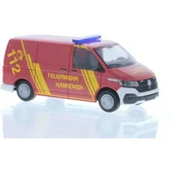 RIETZE 53888 1:87 Volkswagen T6.1 FW Hannover