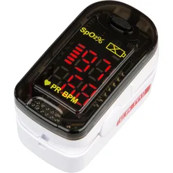 O2-EASY Fingerpulsoximeter
