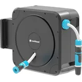 Energo 1/2" 20m Automatische Schlauchtrommel + Sprinkler