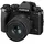 Fujifilm X-T5 schwarz + XF 16-50 mm R LM WR, Kamerakit