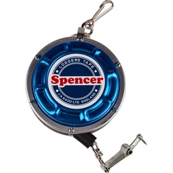 Forstmaßband von Spencer