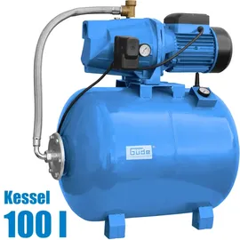 Güde HWW 2100 G
