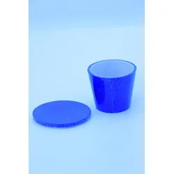 Lapislazuli Becher