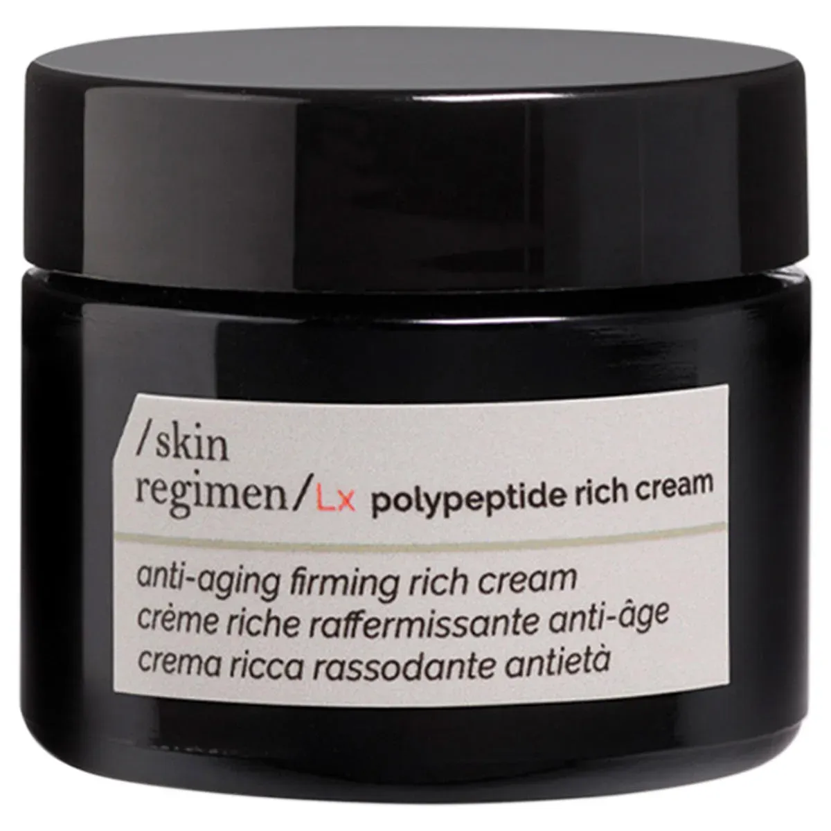 comfort zone SKIN REGIMEN LX Polypeptide Cream 50 ml