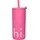DESIGN LETTERS Hi Reisebecher 0,5 l Rosa