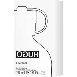 HUGO BOSS Hugo Reversed Eau de Toilette 75 ml