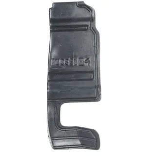 Cache moteur BLIC 6601-02-3175871P gauche