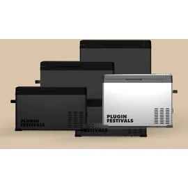 Plug-in Festivals IceCube 40 l