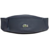 Lacoste Herren NH3317LV Gürteltasche, Eclipse