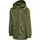 hummel Regenjacke South Grün 104