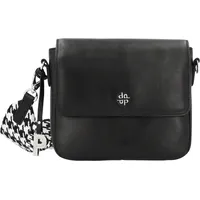 Picard Lay Back Crossbody Bag Lay Black schwarz