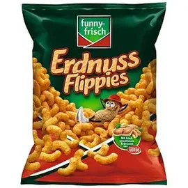 Funny-Frisch Erdnuss Flippies 175,0 g, 1 St.