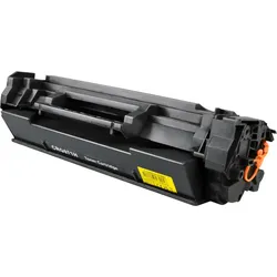 Recycling Toner ersetzt Canon 5646C002 071H schwarz