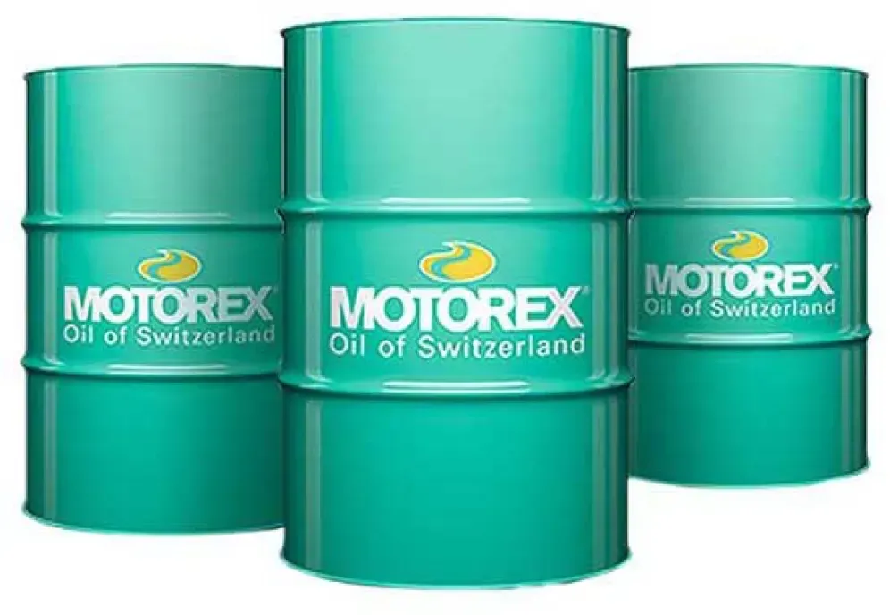 Motorex 4t 10w40 Drum 58l Motoröl - One Size